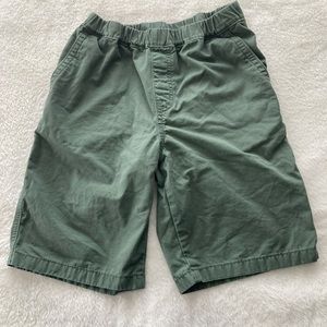 Uniqlo boys shorts
